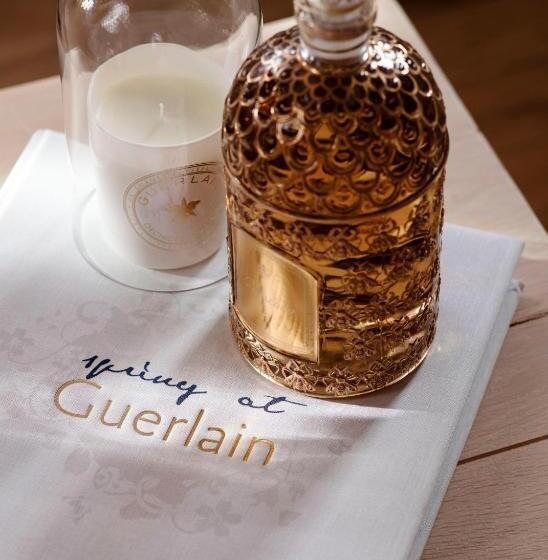 Отель One&only The Palm Dubai