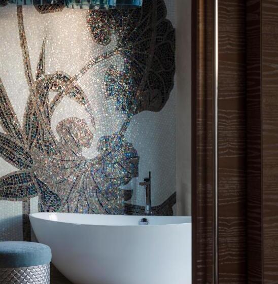 Отель One&only The Palm Dubai