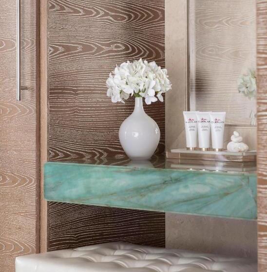 Отель One&only The Palm Dubai