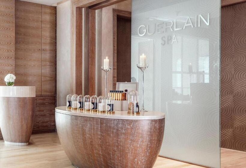 Отель One&only The Palm Dubai