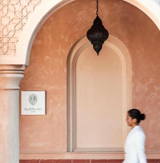 Отель One&only The Palm Dubai