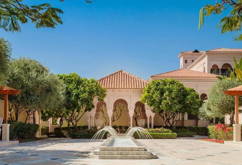 Отель One&only The Palm Dubai