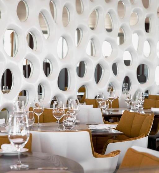 Отель One&only The Palm Dubai