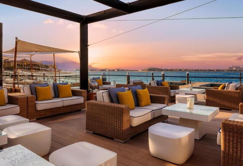 酒店 One&only The Palm Dubai