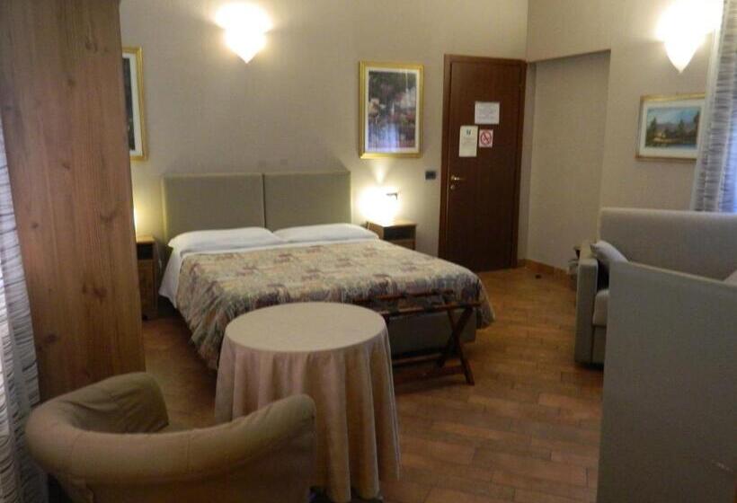 فندق Osteria San Giuseppe