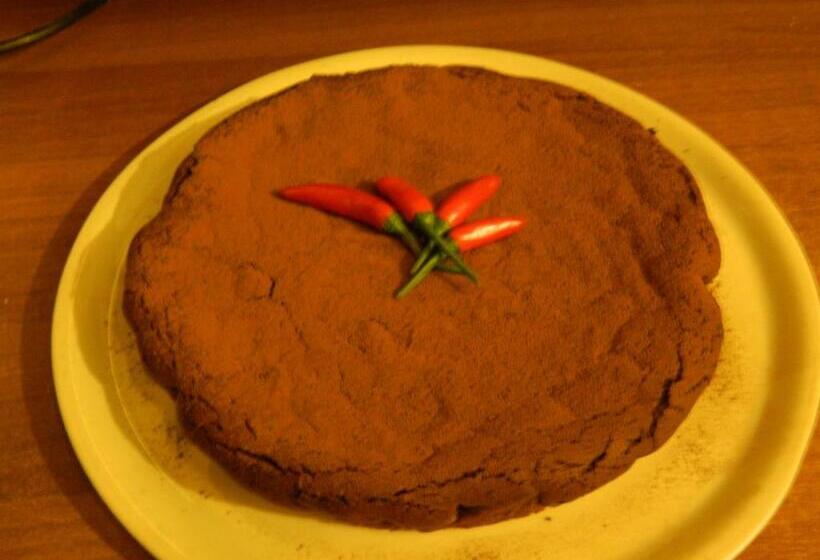 בית מלון כפרי Osteria San Giuseppe