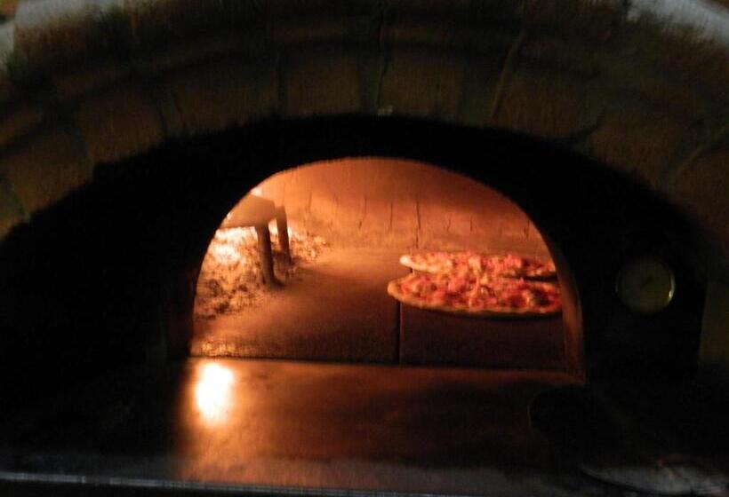 בית מלון כפרי Osteria San Giuseppe