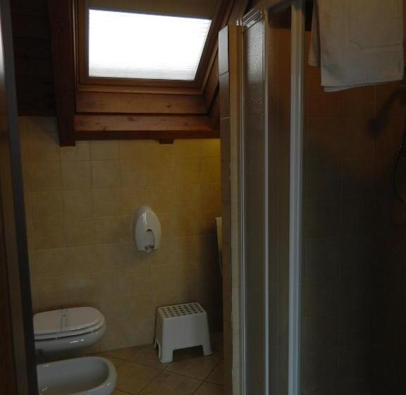 בית מלון כפרי Osteria San Giuseppe