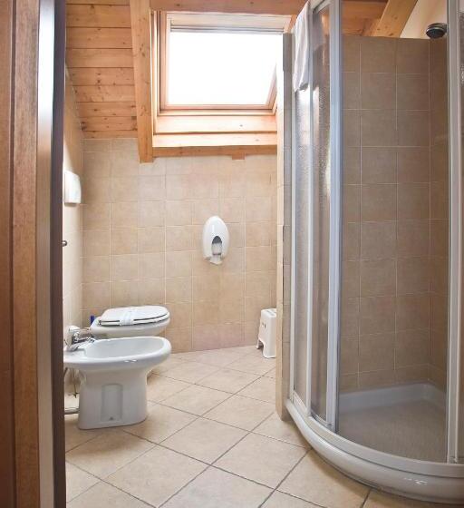 בית מלון כפרי Osteria San Giuseppe