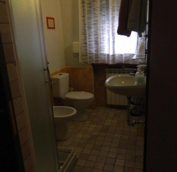 בית מלון כפרי Osteria San Giuseppe