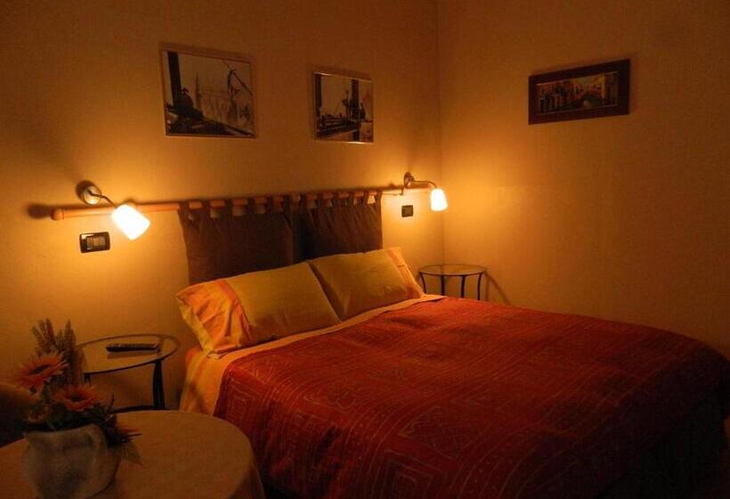 בית מלון כפרי Osteria San Giuseppe