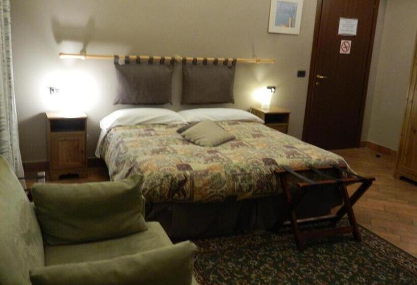 בית מלון כפרי Osteria San Giuseppe