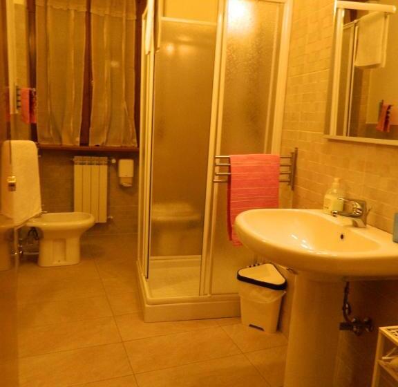 בית מלון כפרי Osteria San Giuseppe