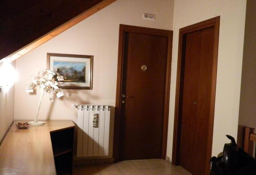 בית מלון כפרי Osteria San Giuseppe