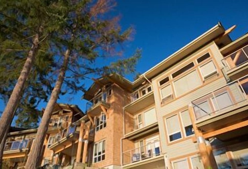 בית מלון כפרי Painted Boat Resort Spa And Marina