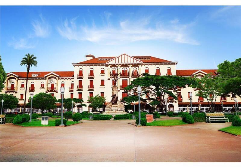 Palace Hotel   Poços De Caldas