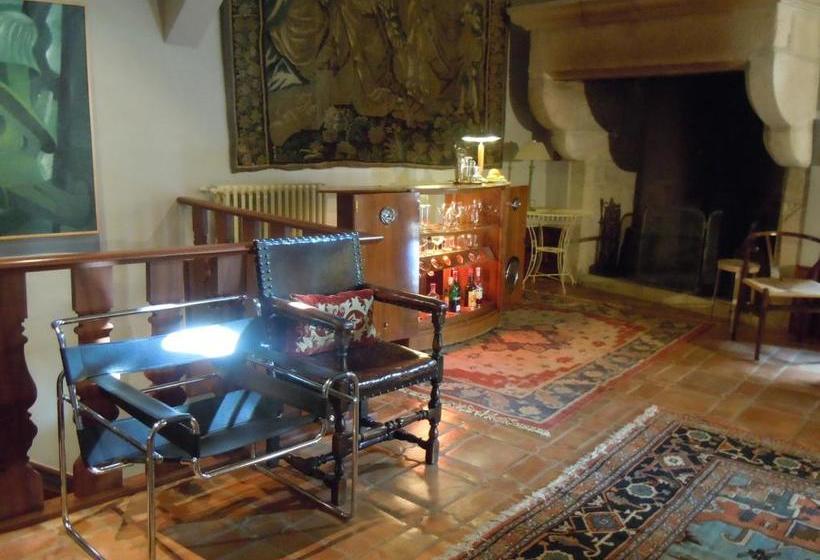 호텔 Palacio Chaves