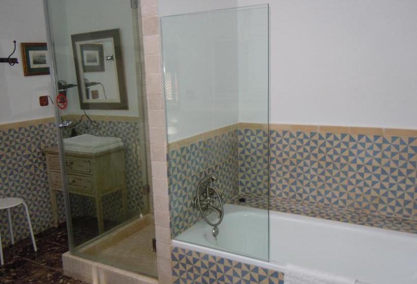 호텔 Palacio Chaves