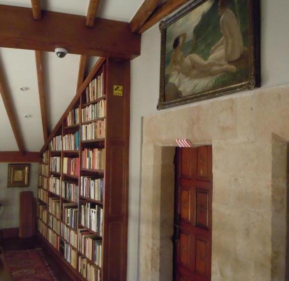 호텔 Palacio Chaves