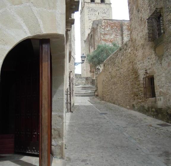 호텔 Palacio Chaves