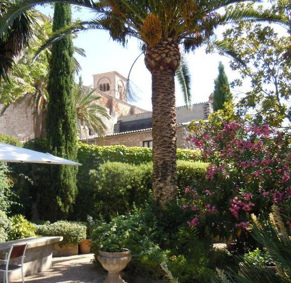 호텔 Palacio Chaves