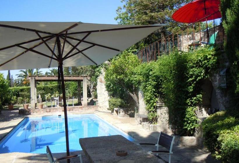 호텔 Palacio Chaves