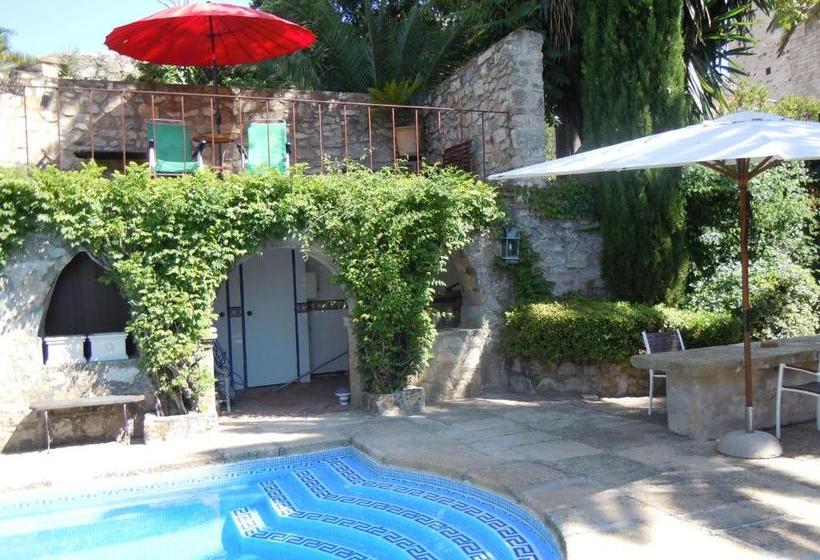 호텔 Palacio Chaves