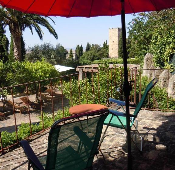 호텔 Palacio Chaves