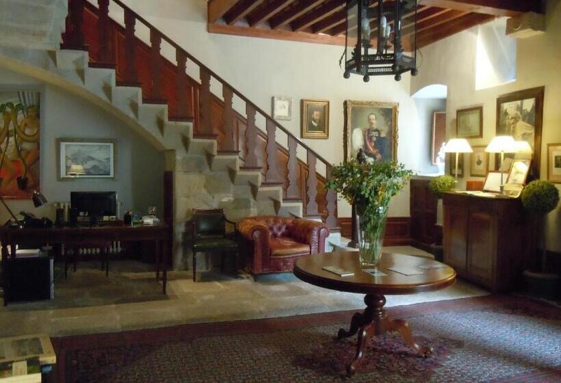 酒店 Palacio Chaves