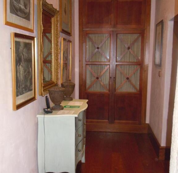 호텔 Palacio Chaves