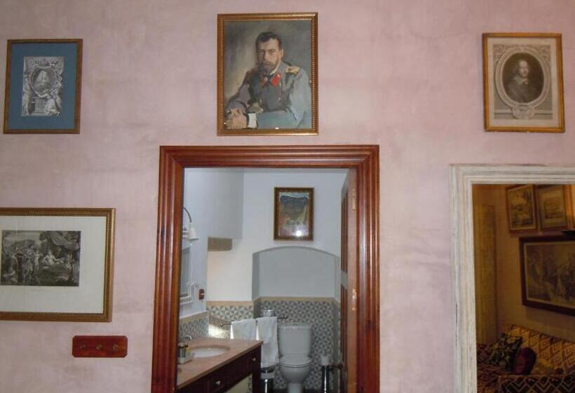 호텔 Palacio Chaves