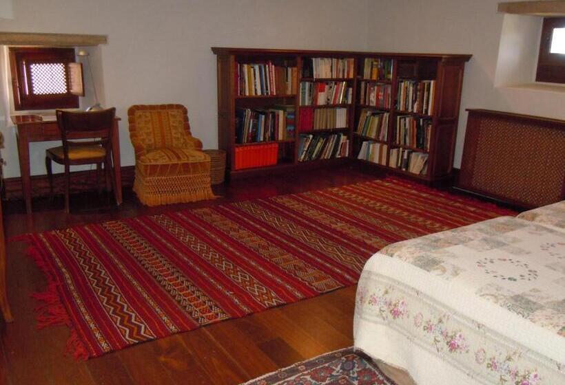 호텔 Palacio Chaves