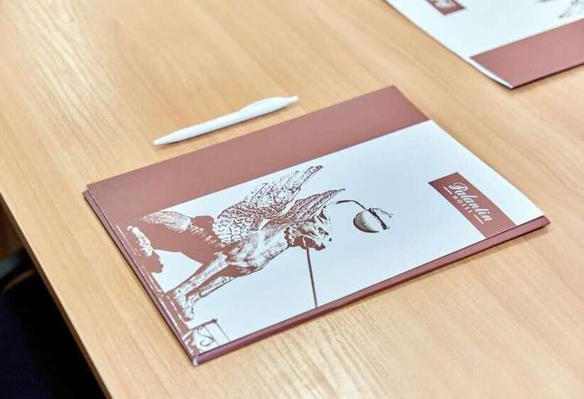 בית מלון כפרי Palantin