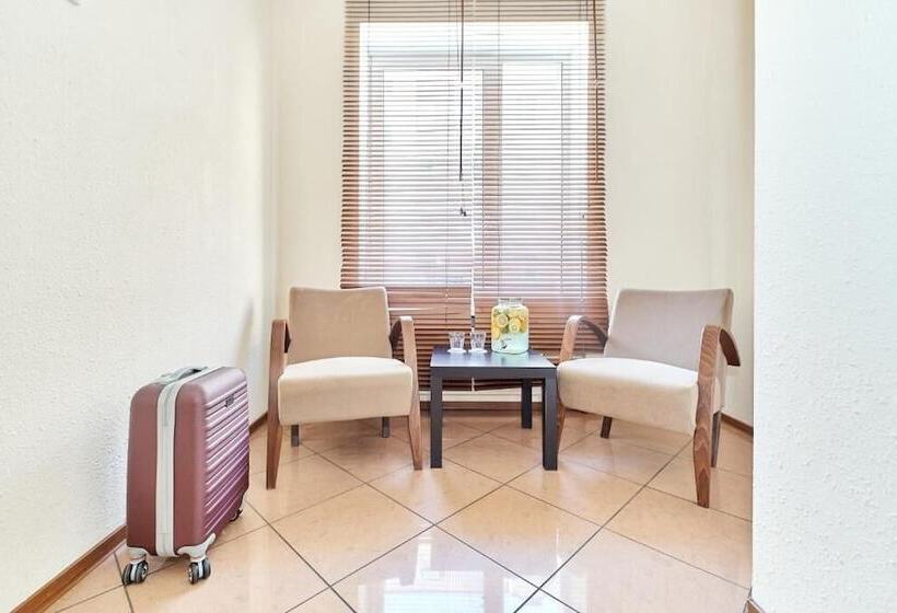 בית מלון כפרי Palantin