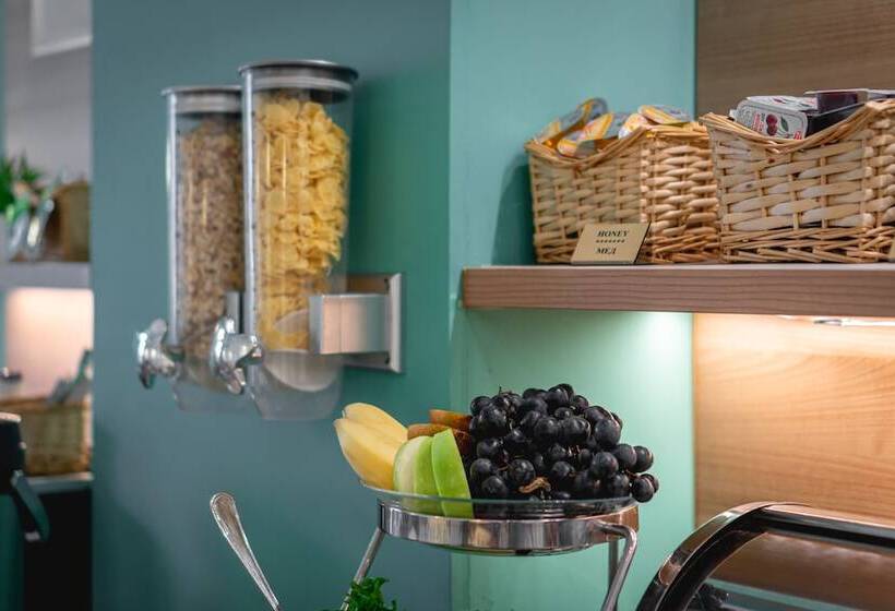 בית מלון כפרי Palantin