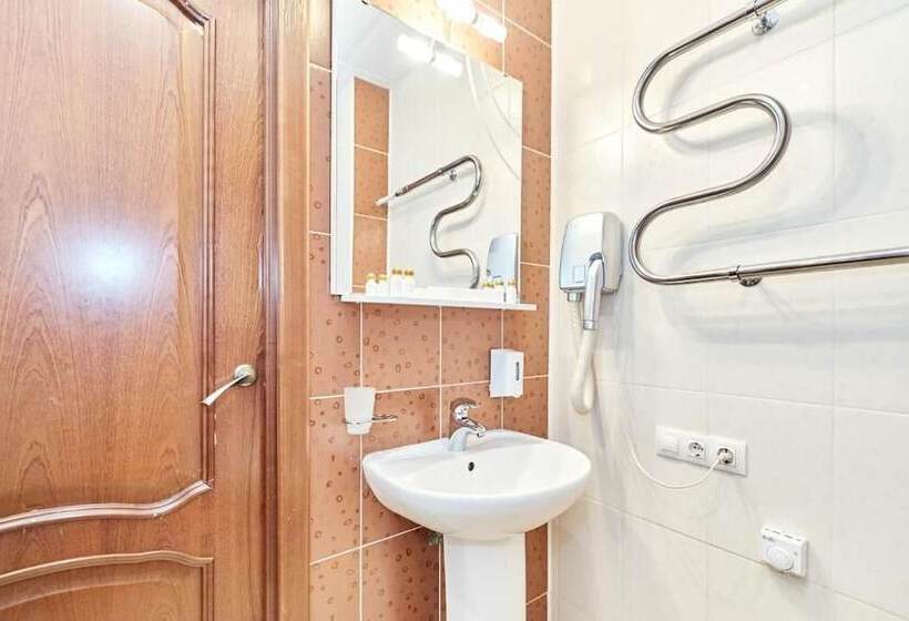 בית מלון כפרי Palantin