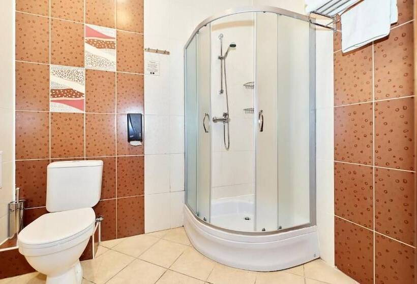 בית מלון כפרי Palantin