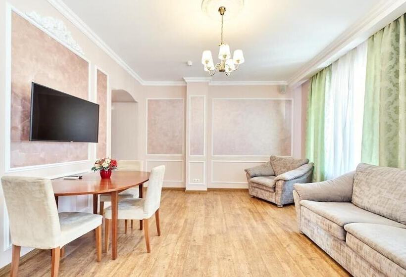 בית מלון כפרי Palantin