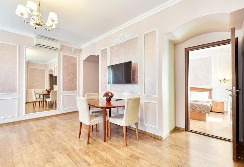 בית מלון כפרי Palantin