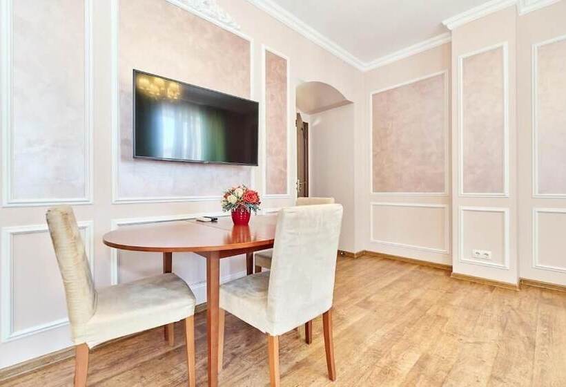 בית מלון כפרי Palantin