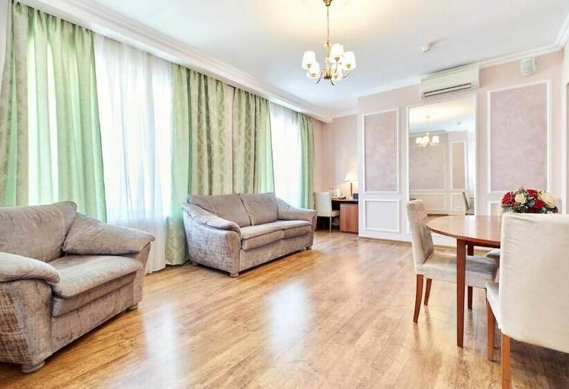 בית מלון כפרי Palantin