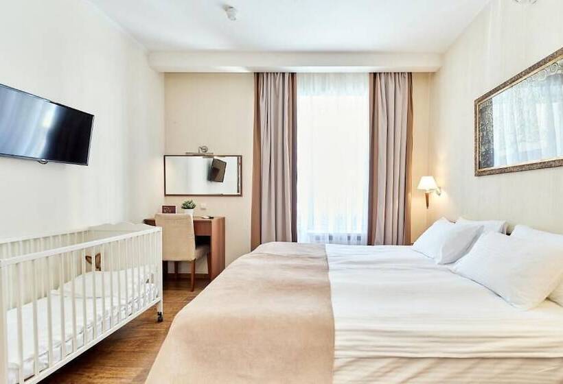 בית מלון כפרי Palantin