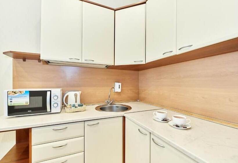 בית מלון כפרי Palantin