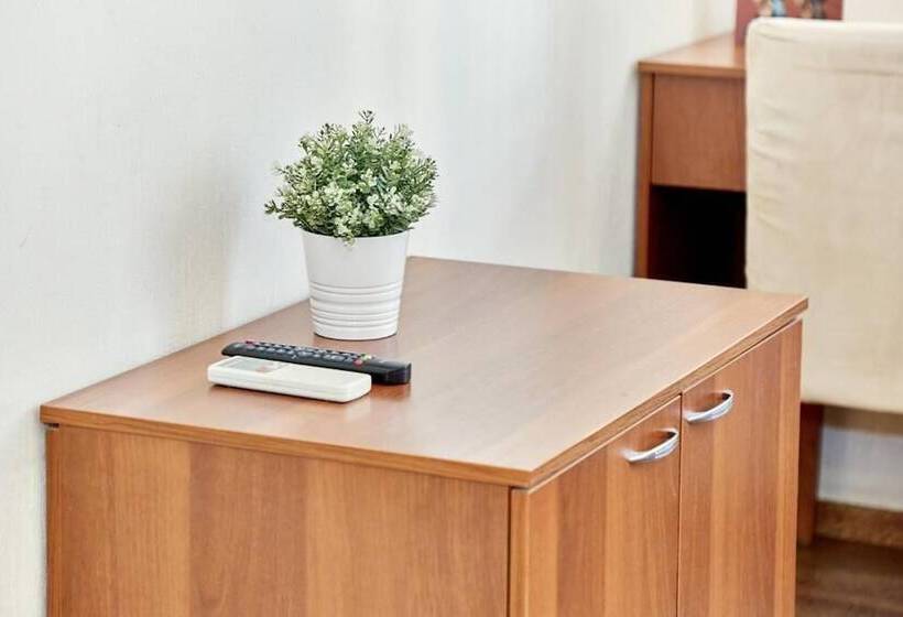 בית מלון כפרי Palantin