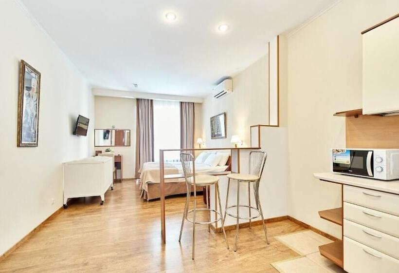 בית מלון כפרי Palantin