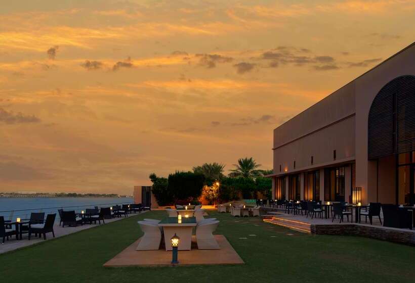 هتل Park Hyatt Jeddah Marina Club And Spa