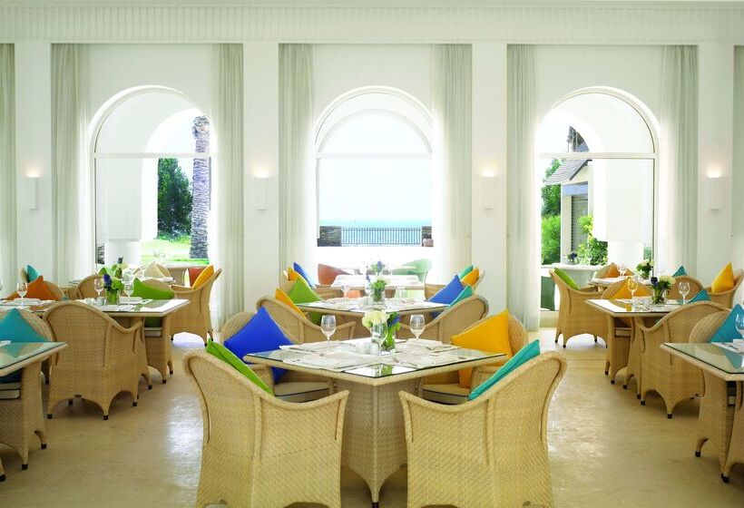 Отель Park Hyatt Jeddah Marina Club And Spa