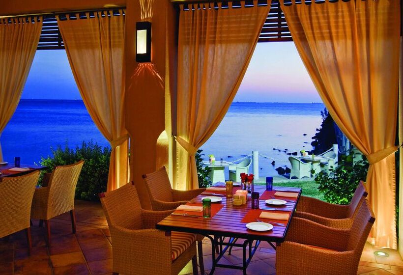 Отель Park Hyatt Jeddah Marina Club And Spa