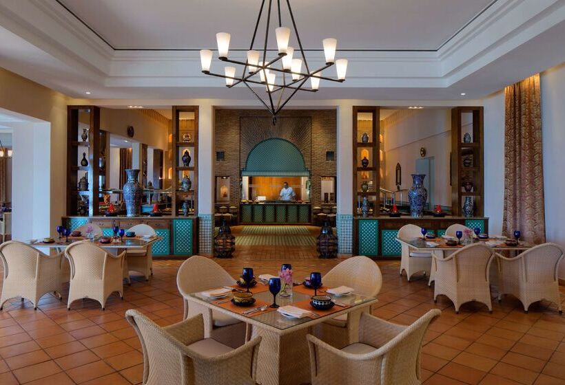 Отель Park Hyatt Jeddah Marina Club And Spa