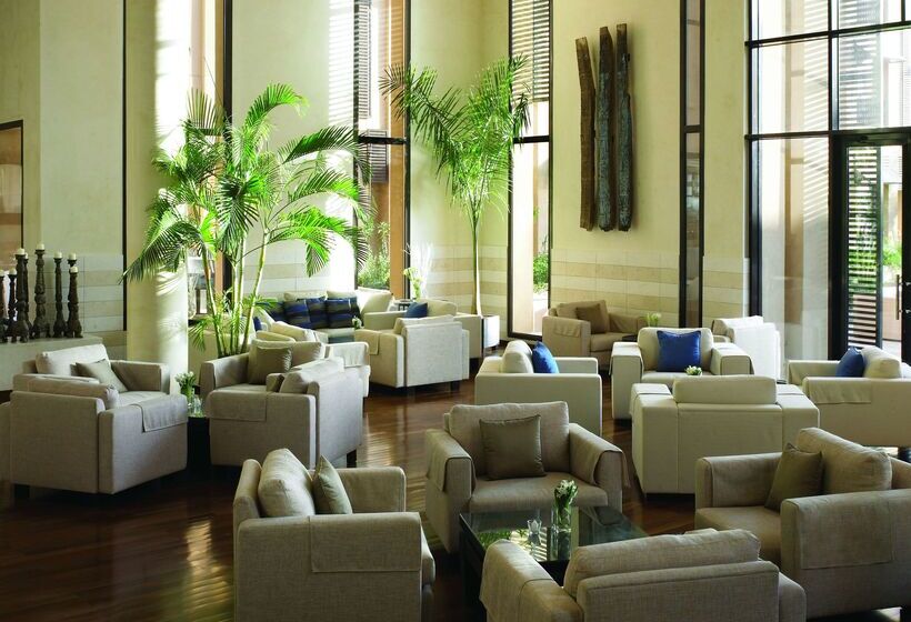 هتل Park Hyatt Jeddah Marina Club And Spa